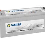 Varta Accu Silver Dynamic 180Ah 680108100