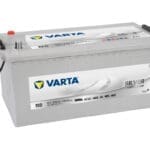 Varta Accu Silver Dynamic 225Ah 725103115
