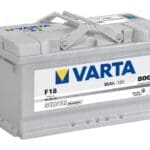Varta Accu Silver Dynamic 85Ah 585200080
