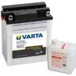 Varta Funstart Accu 12Ah YB12AL-A