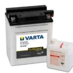 Varta Funstart Accu 14Ah YB14L-B2