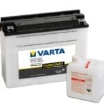 Varta Funstart Accu 16Ah YB16AL-A2