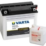 Varta Funstart Accu 19Ah YB16-B