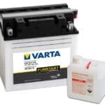 Varta Funstart Accu 19Ah YB16CL-B