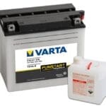 Varta Funstart Accu 19Ah YB16L-B
