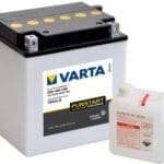 Varta Funstart Accu 30Ah YB30L-B
