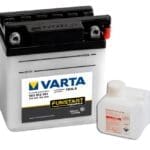 Varta Funstart Accu 3Ah YB3L-B