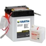 Varta Funstart Accu 4Ah 6V 6N4-2A-2