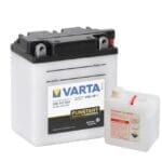 Varta Funstart Accu 6Ah 6V 6N6-3B-1