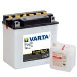 Varta Funstart Accu 7Ah 12N7-4A