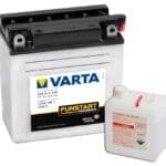 Varta Funstart Accu 9Ah YB9-B