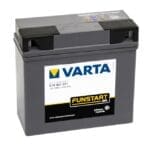 Varta Funstart Gel Accu 19Ah BMW