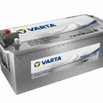 Varta LED190 Professional Deep Cycle Accu 190A
