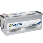 Varta Professional Start Deep Cycle 140Ah 930140080