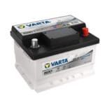Varta Silver Dynamic AUX1 12V 35Ah