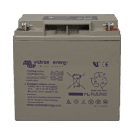 Victron AGM Accu 22Ah 12 volt