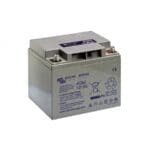 Victron AGM Accu 38Ah 12 volt