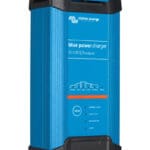 Victron Blue Power IP22 Acculader 15A 12V SMART
