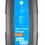 Victron Blue Power IP65 Acculader 15A 12V SMART