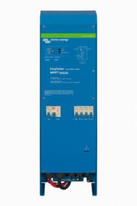 EasySolar Acculader Omvormer MPPT regelaar