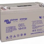 Victron Gel Accu 110Ah 12 volt