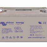 Victron Gel Accu 110Ah 12 volt