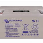 Victron Gel Accu 90Ah 12 volt