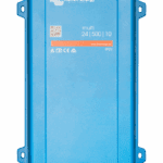 Victron Multi Omvormer Acculader 24V 500VA 10A