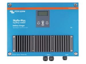 Victron IP44 Skylla Acculaders