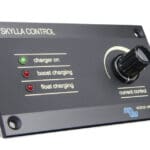 Victron Skylla Control