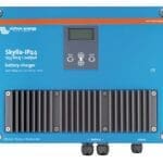 Victron Skylla-IP44 Acculader 60A 12V