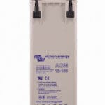 Victron Telecom AGM Accu 165Ah 12 volt