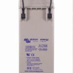 Victron Telecom AGM Accu 200Ah 12 volt