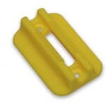 Walstroom Steiger Clips (Per 6 verpakt)