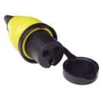 Walstroom MP16-110 inlet stekker 16A