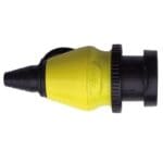 Walstroom MP16-110 inlet stekker 16A