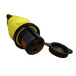 Walstroom MP32-110 inlet stekker 32A