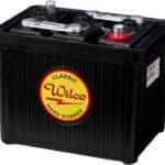 Wilco 6 volt Accu 120Ah 12018