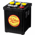 Wilco 6 volt Accu 56Ah 05611