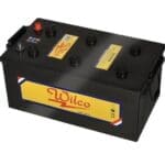 Wilco Accu 200Ah 70029