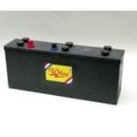 Wilco Accu 70Ah 57016