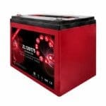 Zenith AGM Deep Cycle Accu 85Ah 24MF