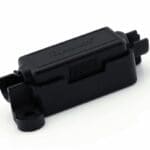 Zekeringhouder Stripzekering