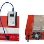 Zenith Programmer MP Top II