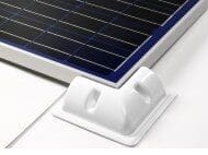 Zonnepaneel Bevestigingsmateriaal