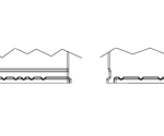 VMF 50Ah Semi tractie accu 95406