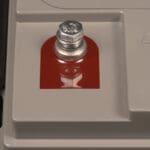 Victron Telecom AGM Accu 115Ah 12 volt